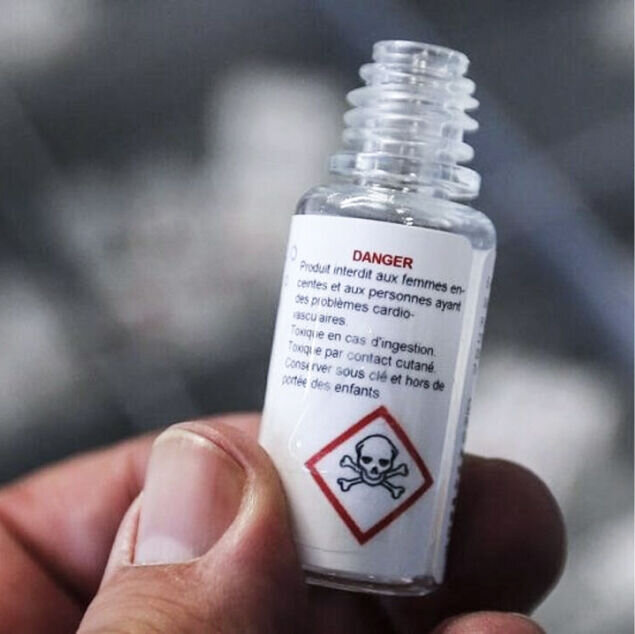 MosqiShock image